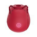 RoseBloom™ – Premium Air Pulse Rose Massager