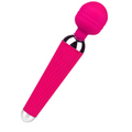 VelvetPulse™ – Luxury Wand Massager