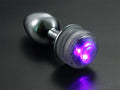 LumiGem™ Remote Control Anal Plug
